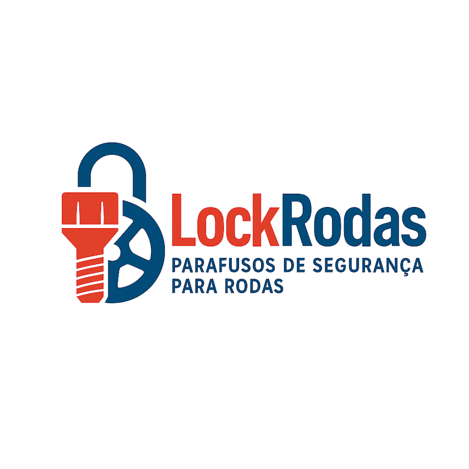 Logo LockRodas